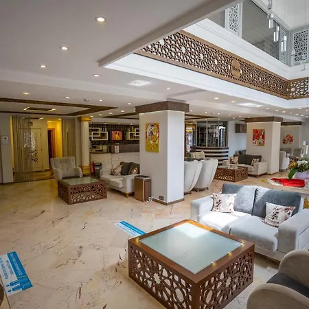 Mevre Hotel 3*