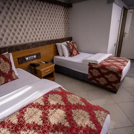 Mevre Hotel Antalya