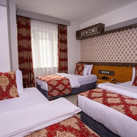 Hotel Mevre Antalya